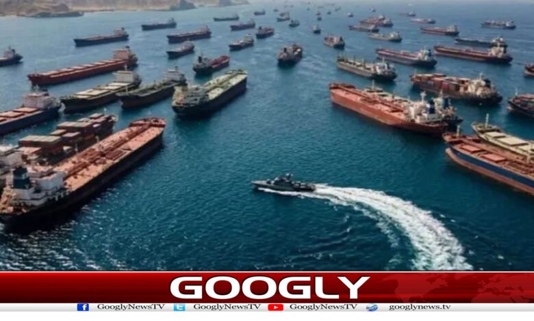 آبنائے ہرمز کا طاقتور ہتھیار، ایران کیلئے ہی خطرہ کیسے بنا؟ 1 website Googly 300