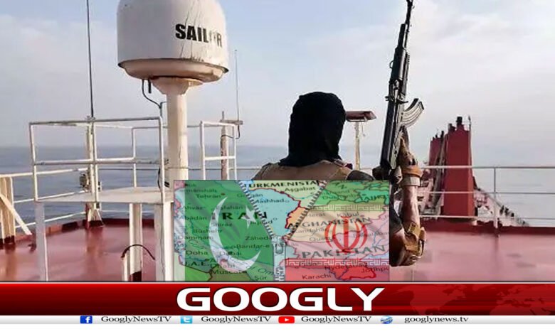 یمنی حوثیوں کو دھمکی کے بعد پاک ایران کشیدگی کا خطرہ کیوں؟ 1 website Googly 301