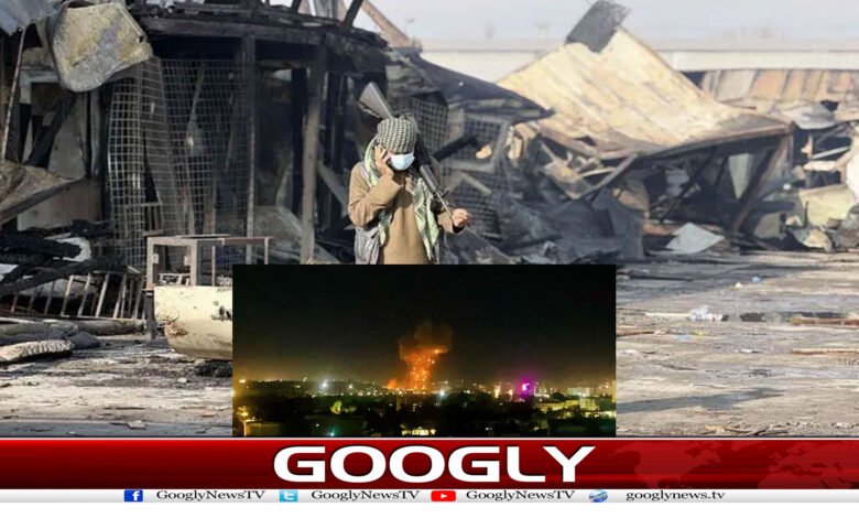 website Googly 302