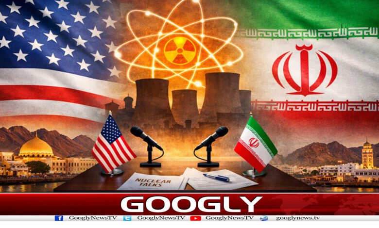 کیا پاکستانی ثالثی میں ایران امریکہ مذاکرات کی بحالی ممکن ہے؟ 1 website Googly 311