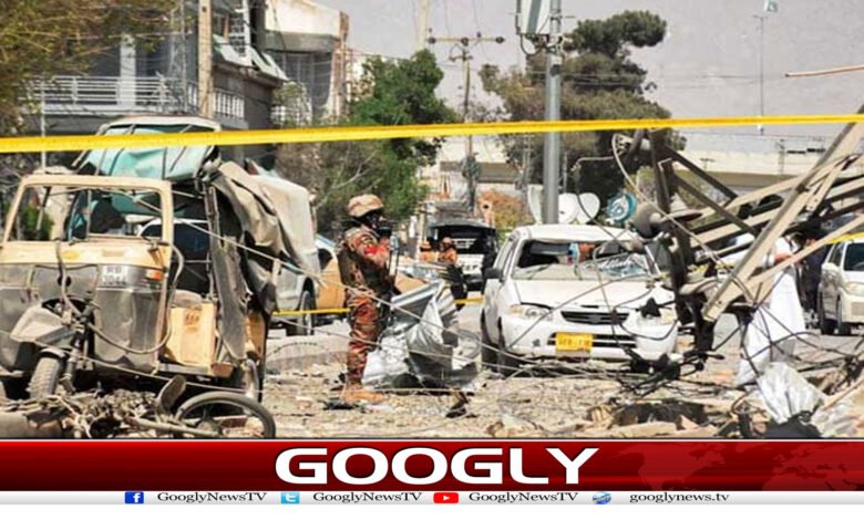 پاکستان میں بڑھتی دہشتگردی کی اصل وجہ کیا ہے؟ 1 website Googly 315