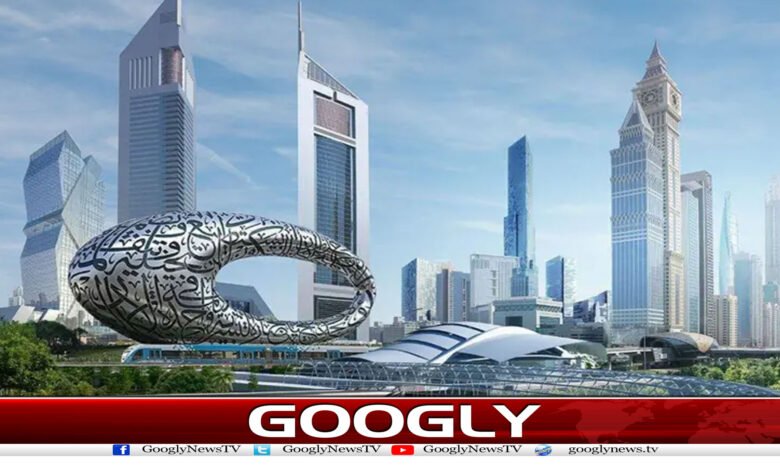 دوستوں رشتہ داروں کو دبئی بلوائیں، ہزاروں درہم کا فائدہ اٹھائیں مگر کیسے؟ 1 website Googly 318