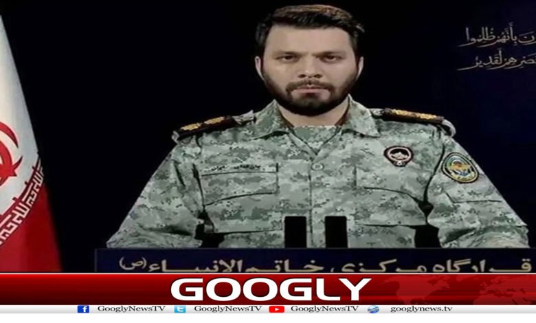 خامنہ ای کے جنازے کے دوران حملہ ہوا تو جواب نہایت سخت ہوگا: ایران 1 website Googly 36