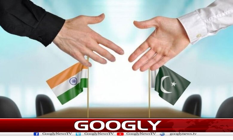 ٹریک ٹو ڈپلومیسی، کیا واقعی پاک بھارت تعلقات بحال ہونے والے ہیں؟ 1 website Googly 43