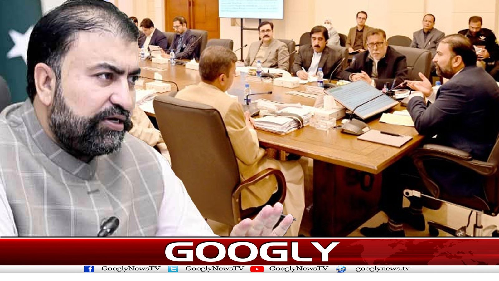 اتحادیوں کے تحفظات،کیا بلوچستان کابینہ میں بڑی تبدیلی آنے والی ہے؟