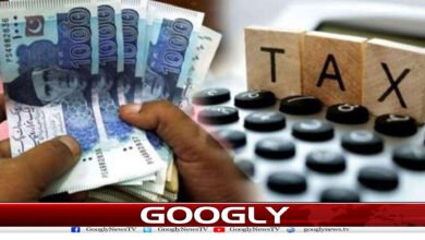 633ارب جمع، تنخواہ دار طبقہ پھر سب سے بڑا ٹیکس دہندہ قرار 2 website Googly 54