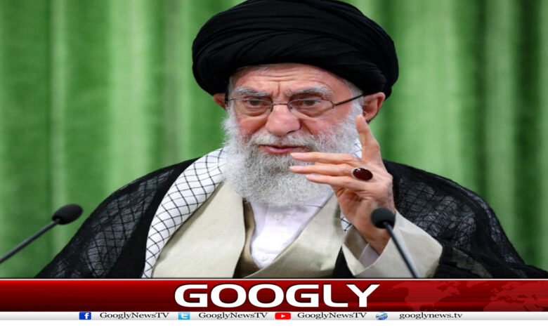 امریکہ اور اسرائیل نے خامنہ ای کو نشانہ کیسے بنایا؟ حقائق سامنے آ گئے 1 website Googly 60
