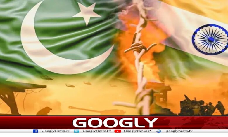 کیا عوامی سفارت کاری سے پاک بھارت تعلقات کی بحالی ممکن ہے؟ 1 website Googly 67