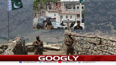 افغانستان سے دہشتگردی سیکیورٹی فورسز کیلئے بڑا چیلنج کیوں؟ 2 website Googly 7