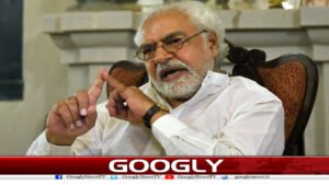 یہ کمزوری کا سبق پتا نہیں کہاں سے آیا