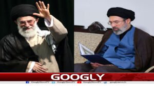 مجتبیٰ خامنہ ای کو والد کے جنازے میں شرکت کی اجازت کیوں نہ ملی؟