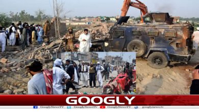 خیبرپختونخوا میں اچانک دہشتگردی کیوں بڑھنے لگی؟ 2 website Googly 78