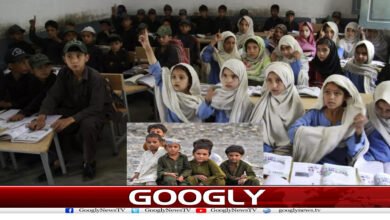 حکومتی پالیسیاں ناکام، ڈھائی کروڑ سے زائد بچے اب بھی سکول سے باہر 2 website Googly 85
