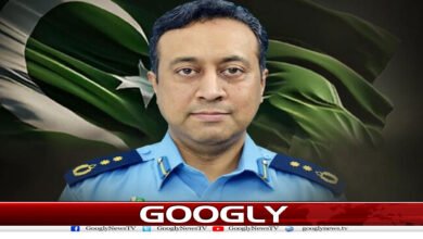 بائیکیا ڈرائیور نے پولیس کو پاک فضائیہ کے کیپٹن کے قاتل تک کیسے پہنچایا؟ 5 website Googly 87