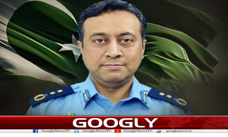 بائیکیا ڈرائیور نے پولیس کو پاک فضائیہ کے کیپٹن کے قاتل تک کیسے پہنچایا؟ 1 website Googly 87