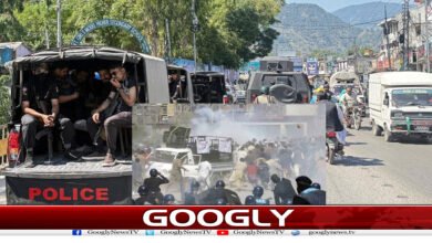 مظاہرین الیکشن تک دھرنا ختم کر دیں ورنہ۔۔۔۔: آزاد کشمیر حکومت کی سخت وارننگ 2 website Googly 90