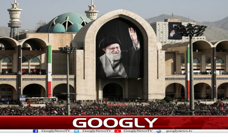 ایران میں اقتدار کی نئی بساط، کیا خطے کی سیاست بدلنے والی ہے؟ 1 website Googly 92