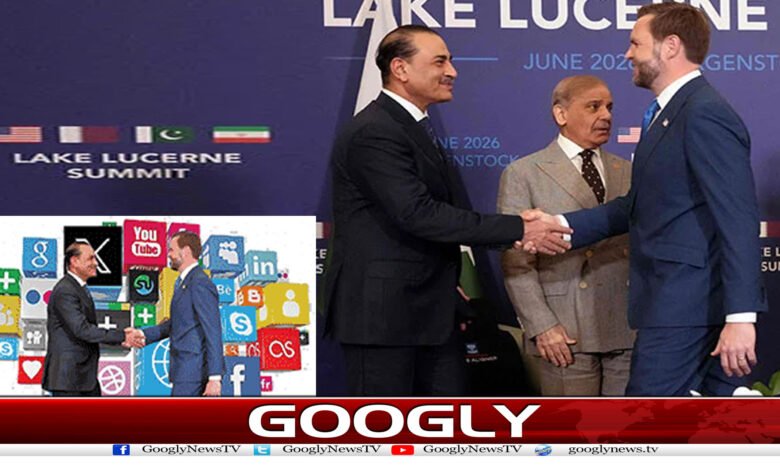 جے ڈی وینس کے فیلڈ مارشل کیلئے ایک جملے سے عوام نے کروڑوں روپے کیسے کمائے؟ 1 website Googly 93