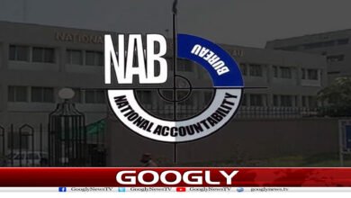 نیب کا نیا وار، کرپشن کیسز بند ہونے سے بچانے کا فارمولا تیار 5 website Googly 97