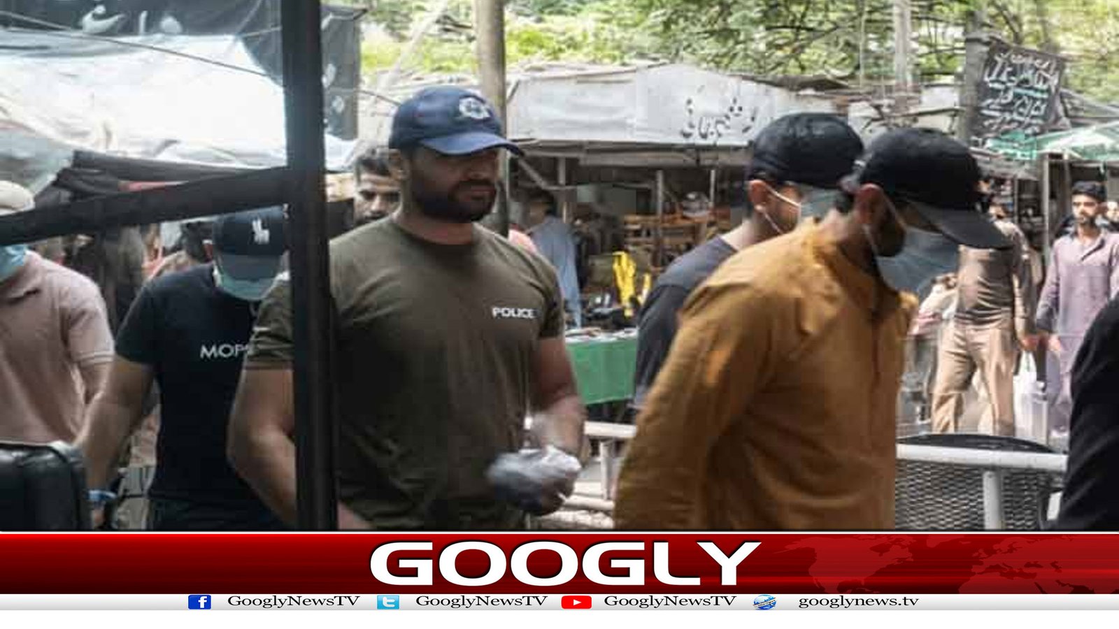 غیرملکی خواتین اغوا و زیادتی کیس کا اصل ماسٹر مائنڈ باس کون؟