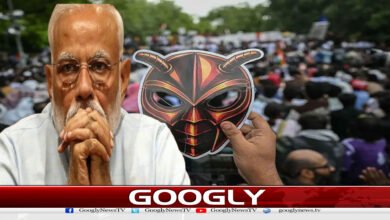کاکروچ جنتا پارٹی بھارت میں کونسا بڑا انقلاب لانے والی ہے؟ 5 website Googly Recovered 25