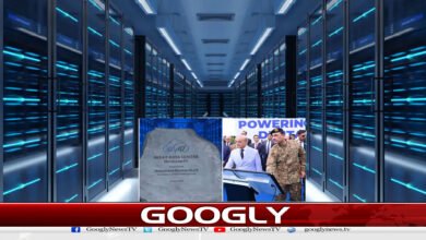 "سکائی 47" کا افتتاح، پاکستان میں کونسا بڑا انقلاب آنے والا ہے؟ 2 website Googly Recovered 27
