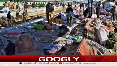 پاکستان میں بڑھتی ہوئی دہشتگردی کا اصل ذمہ دار کون؟ 5 website Googly Recovered 28