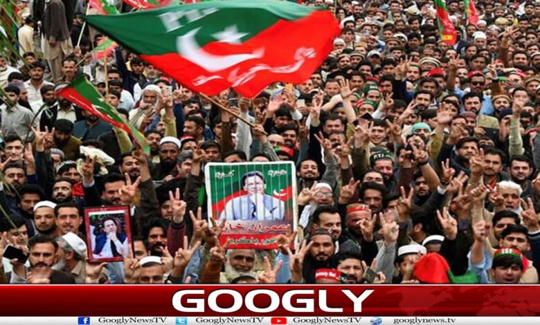 پشاور میں PTIکا 5اگست کا جلسہ عوامی تنقید کی زد میں کیوں؟ 1 website Googly Recovered 38