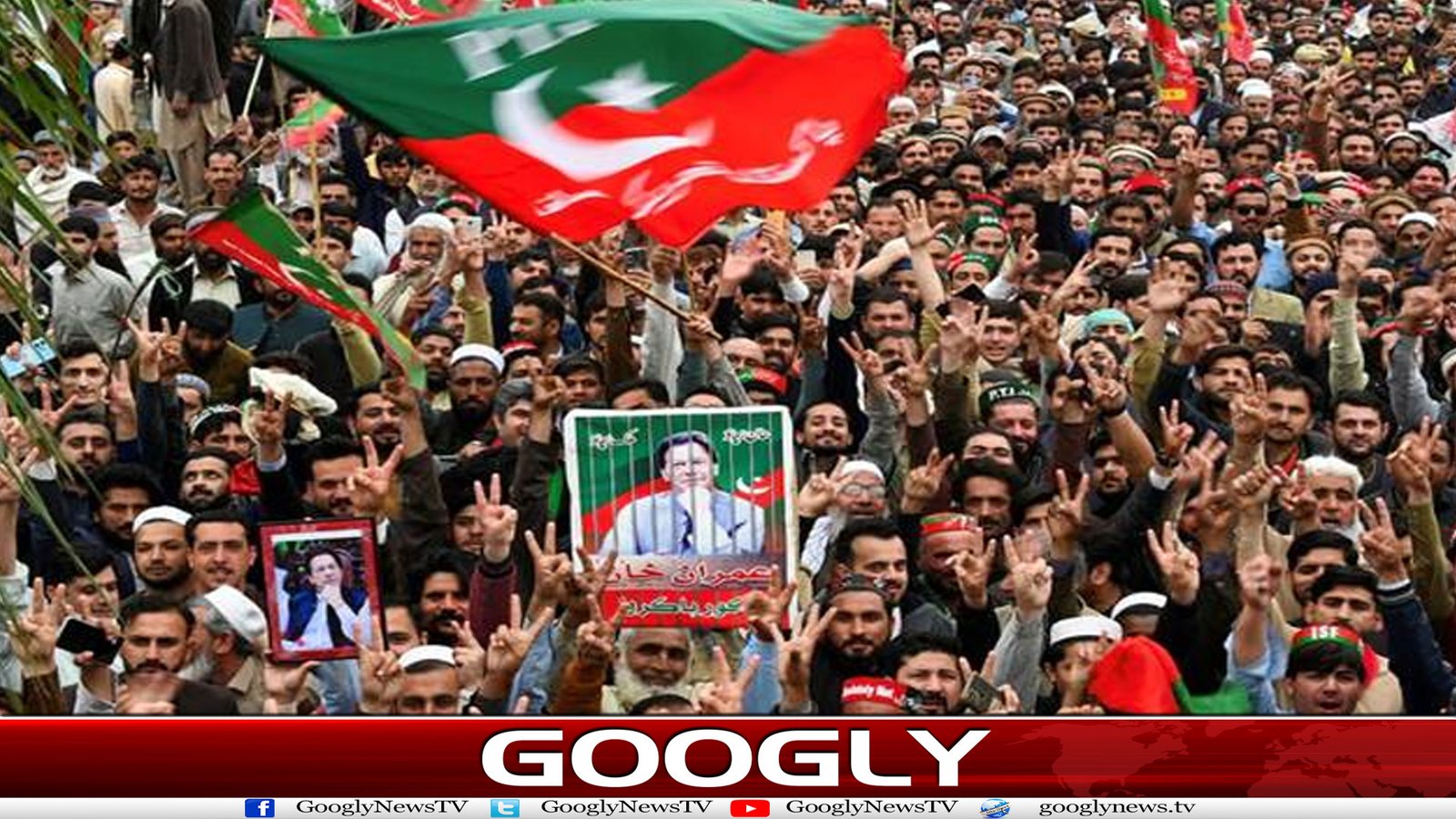 پشاور میں PTIکا 5اگست کا جلسہ عوامی تنقید کی زد میں کیوں؟