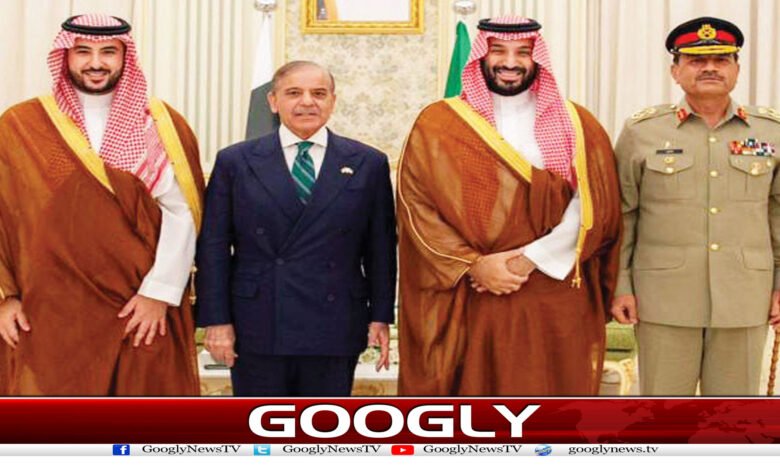 ایران امریکہ کشیدگی، پاکستان نے ریڈ لائن واضح کر دی 1 website Googly Recovered 4