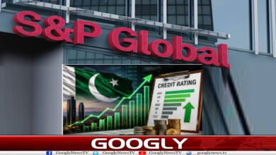 کریڈٹ ریٹنگ میں بہتری کے بعد پاکستان پر ڈالروں کی برسات کا امکان کیوں؟ 5 website Googly Recovered 41