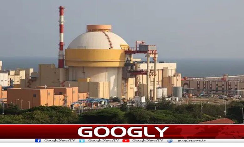 انڈیا کے سب سے بڑے جوہری پلانٹ کا ڈیٹا لیک، قومی سلامتی خطرے میں 1 website Googly Recovered 8