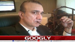 مکتوب واشنگٹن