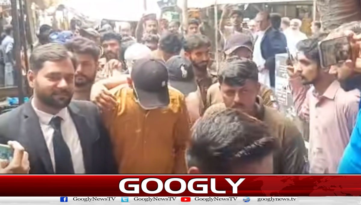 خواتین زیادتی کیس، ڈار کے نواسے کو بچانے کیلئے کوششیں تیز