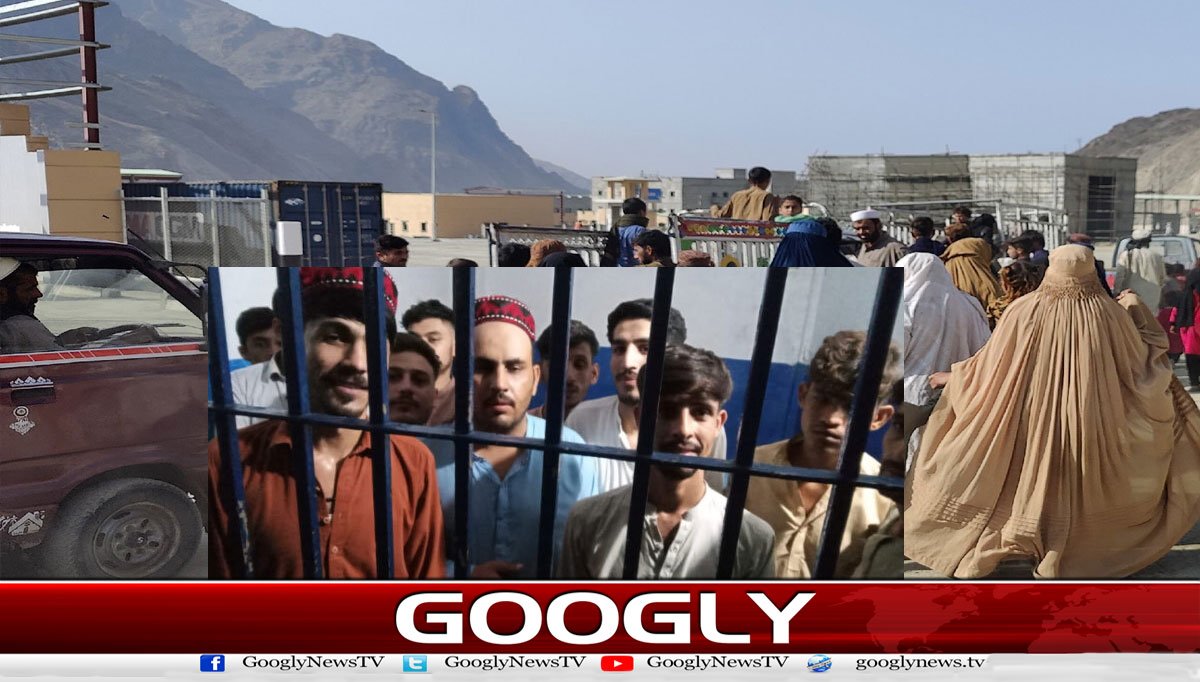 حکومت غیر قانونی مقیم افغانوں کے ساتھ کیا کرنے والی ہے؟