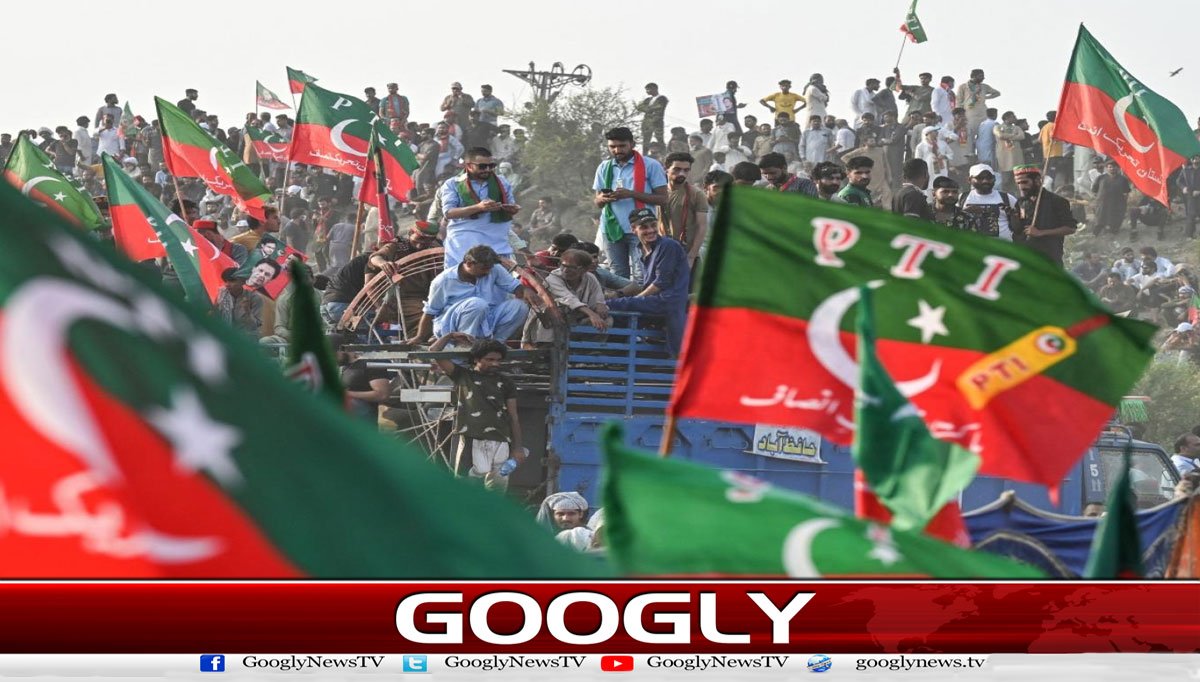 PTI بڑے احتجاج کی بجائے ممی ڈیڈی سرگرمیوں پر زور کیوں دینے لگی؟