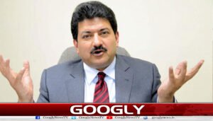 غدار کا بیٹا