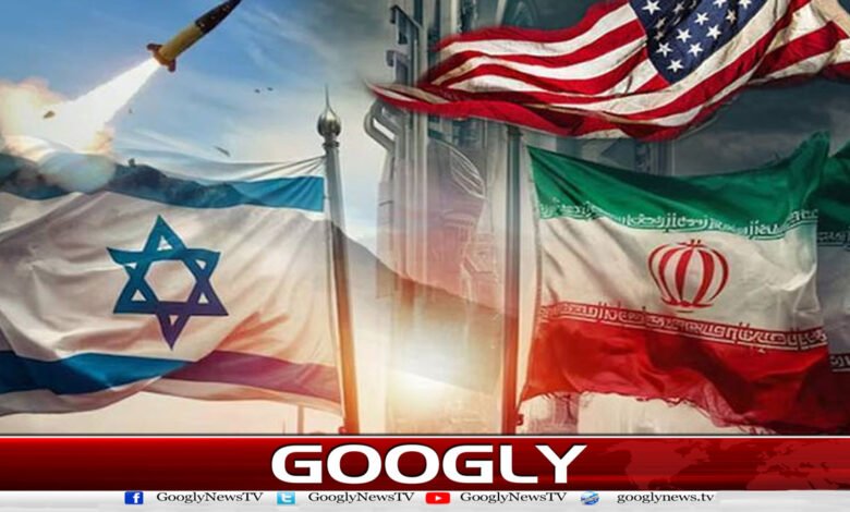 ایران امریکا بحران، سفارتی کوششیں ناکام ہوئیں تو کیا ہوگا؟ 1 website Pic 1 copy 5
