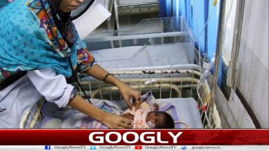 پاکستان میں پانچ سال سے کم عمر بچوں کی اموات زیادہ کیوں؟ 5 website Pic 1 copy 7