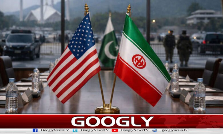 امریکا ایران کشیدگی، کیا جنگ کے سائے میں امن مذاکرات ممکن ہیں؟ 1 website Pic 1 copy 9