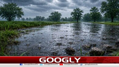 Meteorological Department issues monsoon season outlook.