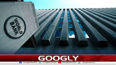 Financial reforms are essential for Pakistan's economy: World Bank