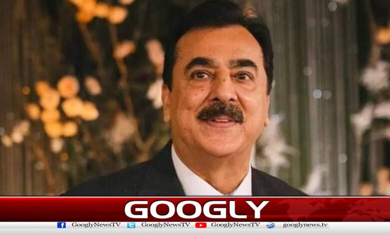 خواتین کو بااختیار بنائے بغیر پائیدار ترقی ممکن نہیں،یوسف رضاگیلانی 1 Sustainable development is not possible without empowering women: Yousuf Raza Gilani.