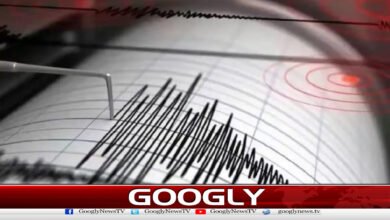 Earthquakes again in many districts of Islamabad, Khyber Pakhtunkhwa, Punjab