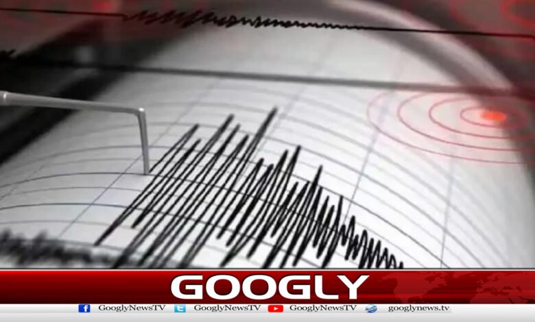 Earthquakes again in many districts of Islamabad, Khyber Pakhtunkhwa, Punjab
