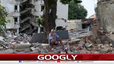 وینزویلا میں تباہ کن زلزلوں سے ہلاکتوں کی تعداد 3 ہزار تک پہنچ گئی 2 The death toll from devastating earthquakes in Venezuela has reached 3,000.