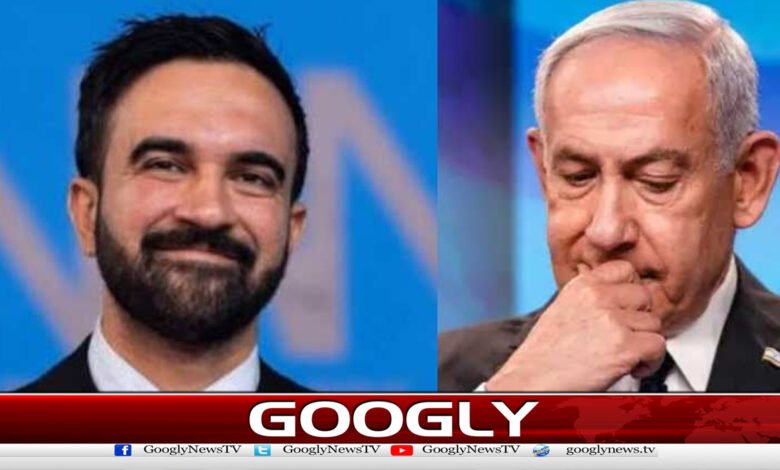 ظہران ممدانی نے اسرائیلی وزیراعظم کوجنگی مجرم قرار دیدیا 1 Zahran Alloush has declared the Israeli Prime Minister a war criminal.