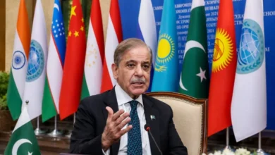 پاکستان شنگھائی تعاون تنظیم کی صدارت سنبھالے گا، وزیراعظم شہباز شریف کل اجلاس میں شرکت کریں گے 5 011788097482 0 600x450 1