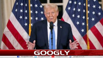 Iran's defense system destroyed, more severe attacks will be launched: Donald Trump