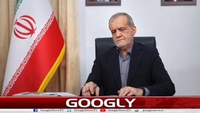 دشمن نے ایران کو وینزویلا بنانے کی کوشش کی لیکن ناکام ہوا: ایرانی صدر 5 The enemy tried to turn Iran into Venezuela but failed: Iranian President